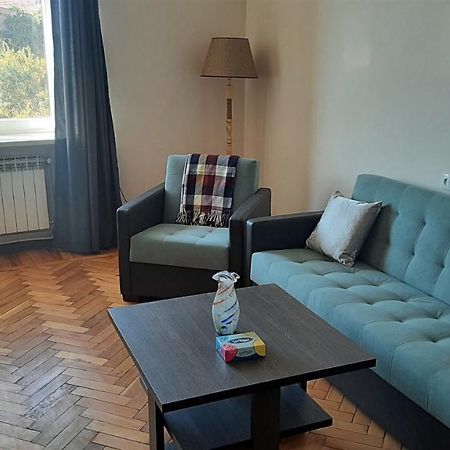 Apartment Called Cascade エレバン エクステリア 写真