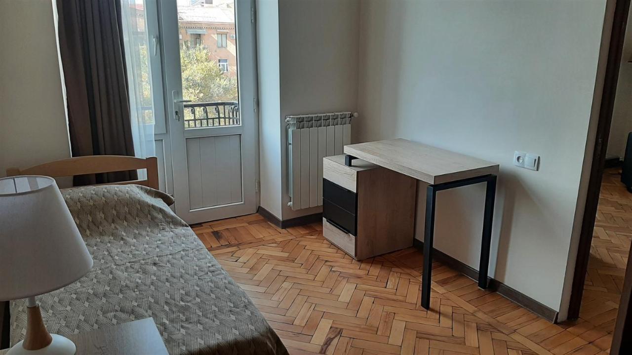 Apartment Called Cascade エレバン エクステリア 写真