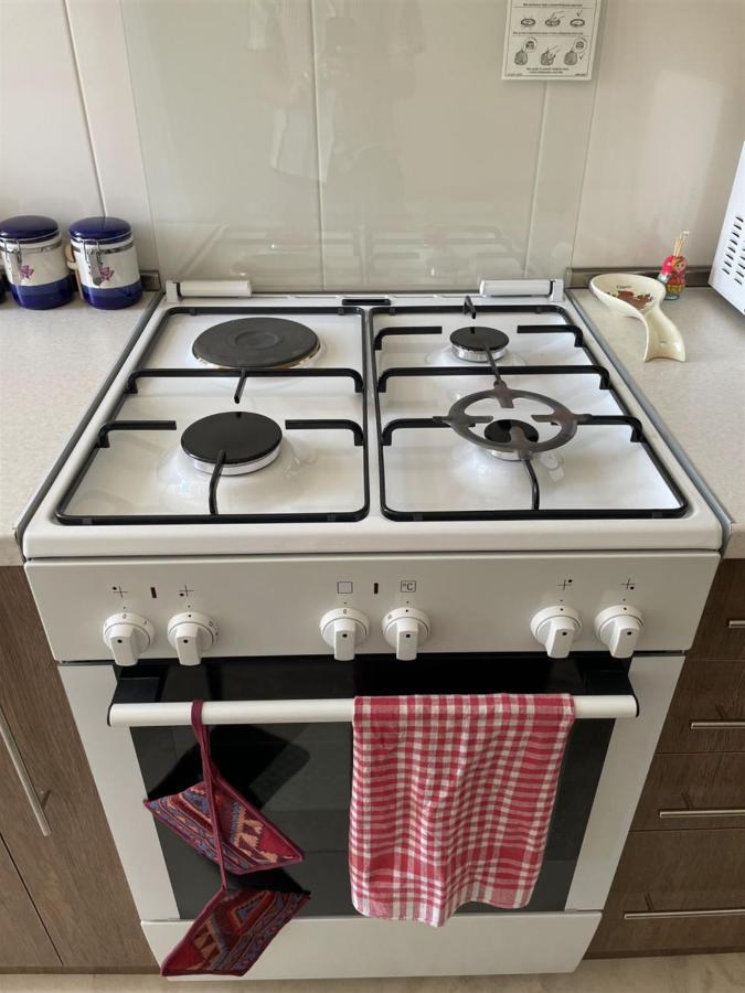 Apartment Called Cascade エレバン エクステリア 写真