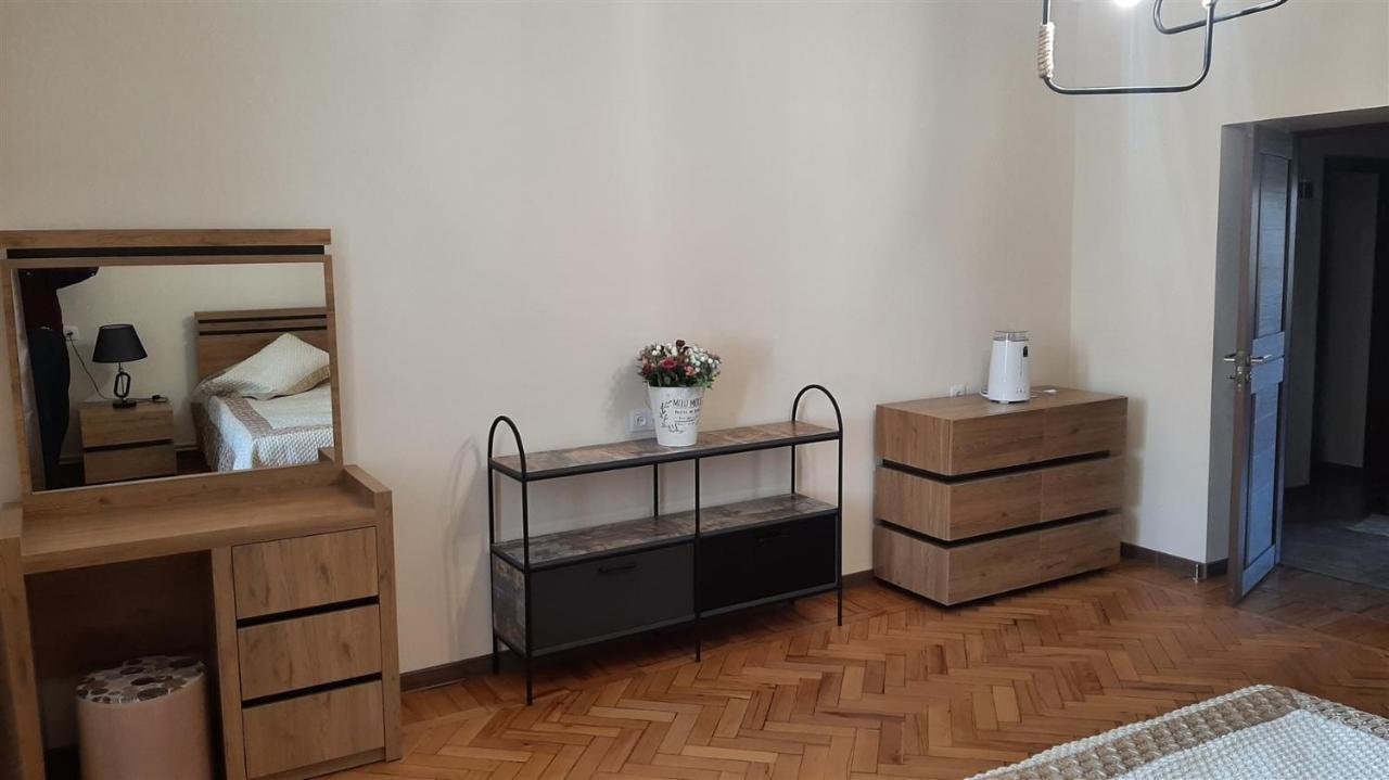 Apartment Called Cascade エレバン エクステリア 写真