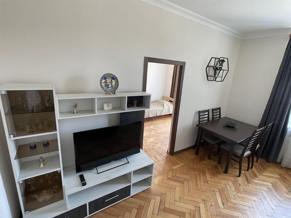Apartment Called Cascade エレバン エクステリア 写真