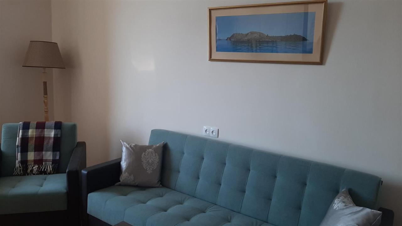 Apartment Called Cascade エレバン エクステリア 写真