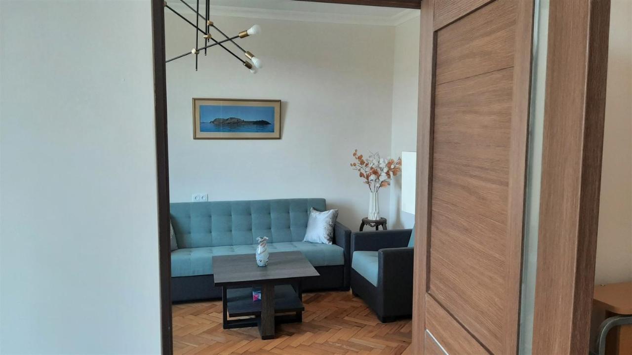 Apartment Called Cascade エレバン エクステリア 写真