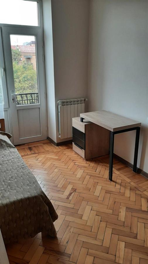 Apartment Called Cascade エレバン エクステリア 写真