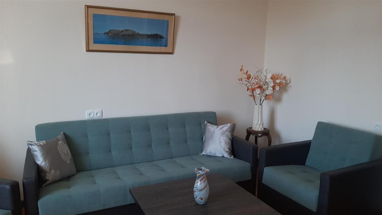 Apartment Called Cascade エレバン エクステリア 写真