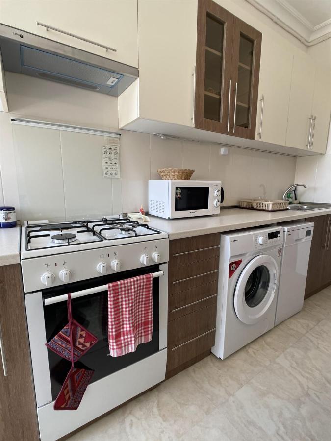 Apartment Called Cascade エレバン エクステリア 写真
